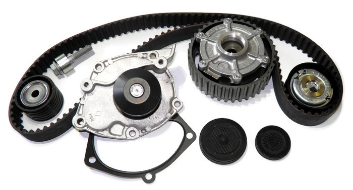 KOŁO ROZRZĄDU ZMIENNYCH FAZ SCENIC II 1.8 2.0 16V Producent części Renault OE