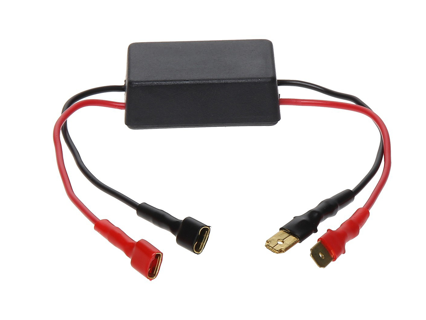 SATEL ZB-1 МОДУЛЬ ЗАЩИТЫ АККУМУЛЯТОРА ABCV