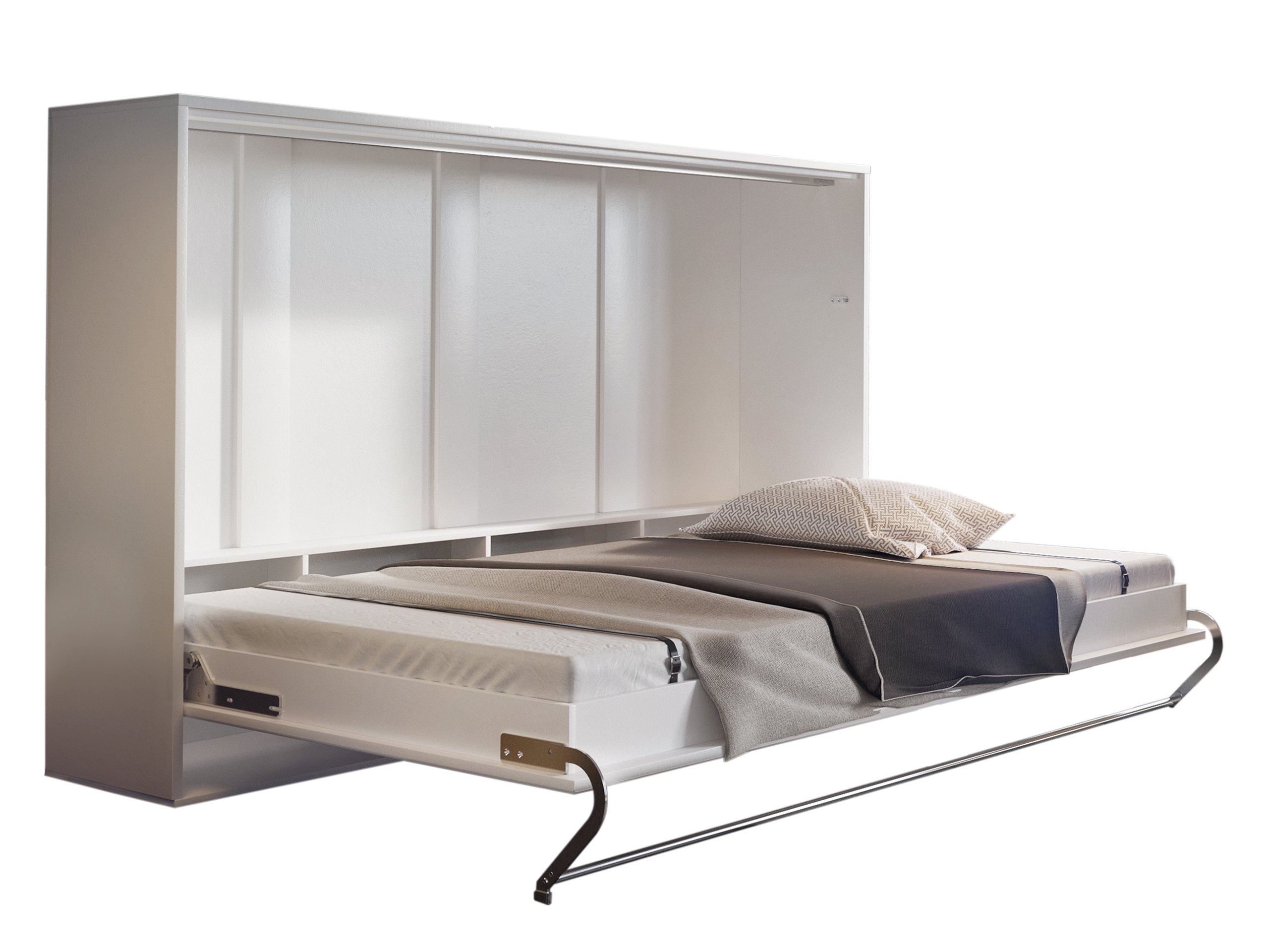 Шкаф кровать Аскона Wall Bed