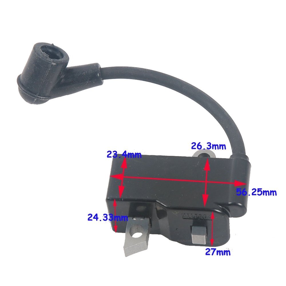 

Cewka cewki iskrownik Husqvarna 435 440 445 450