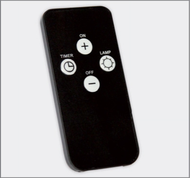 OKAP WYSPOWY TOFLESZ BALTIC ISLAND 850m3/h CZARNY Maksymalna wydajność 850 m³/h