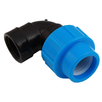 

Kolano 90st Gw 25 mm x 3/4" do rur Pe PN20
