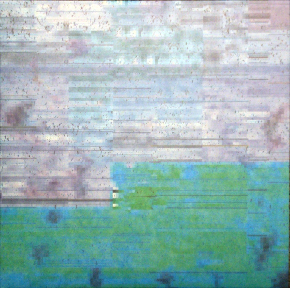 Nuel Hyperboreal