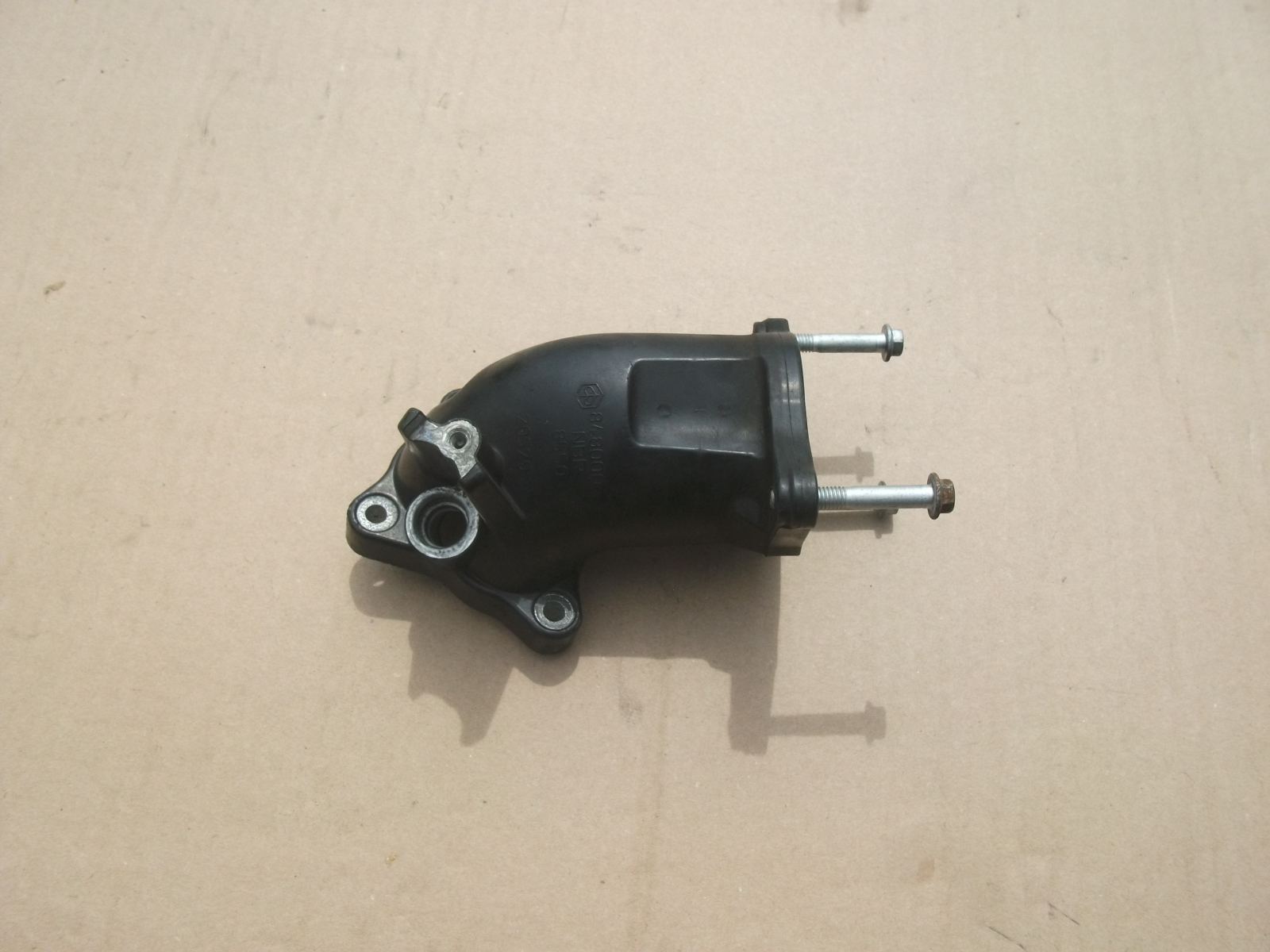 PEUGEOT SATELIS 400 KROCIEC SSACY