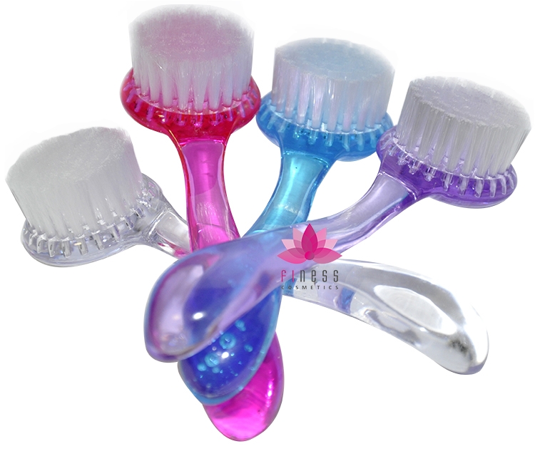 SZCZOTECZKA DO MYCIA TWARZY PEELING MASAŻ Kod producenta 5903728400792