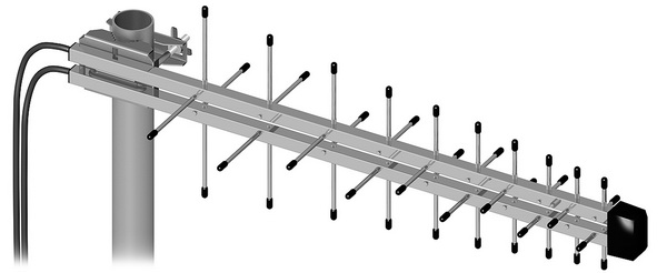 

Antena Logarytmiczna ATK-LOG/LTE+SMA/5