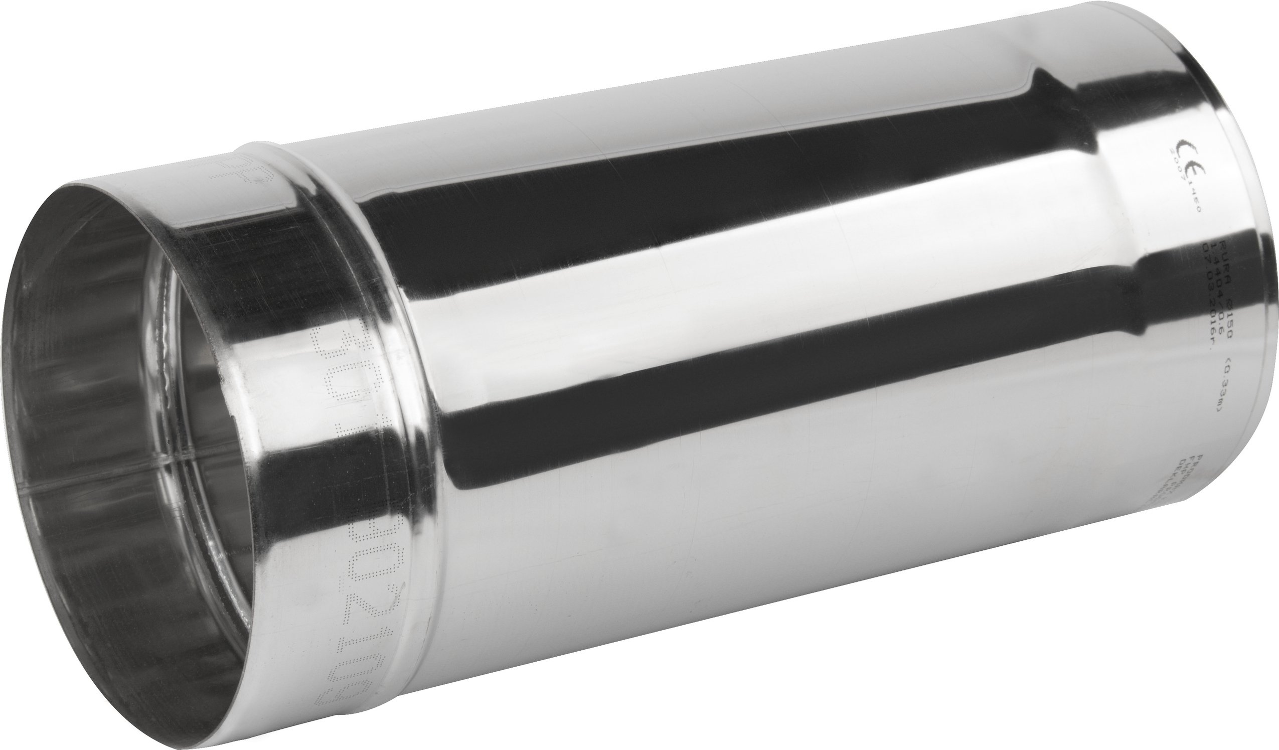 

Rura Okrągła Żaroodporna 330 FI150