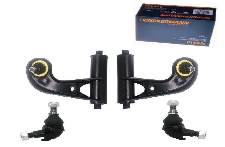 Rameno Horní Čepy Mercedes W202 C E W210 Třída 4KS