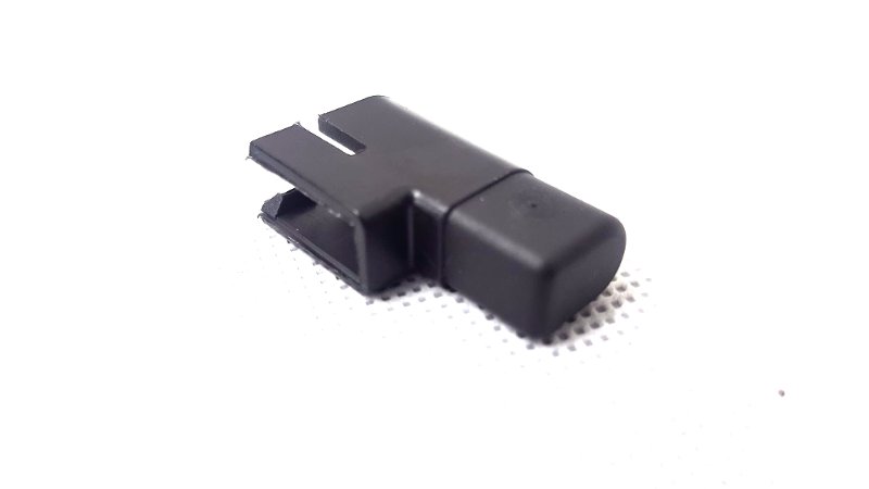 VW Bus T5 T6 Anschlagpuffer & Blattfeder für Klappe Kraftstoffeinfüllung 7H0809948 7H0809932 Ersatzteile günstig kaufen