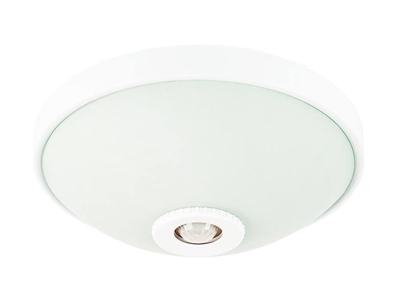 

Plafon lampa oprawa z czujnikiem 2xE27 Led PL005
