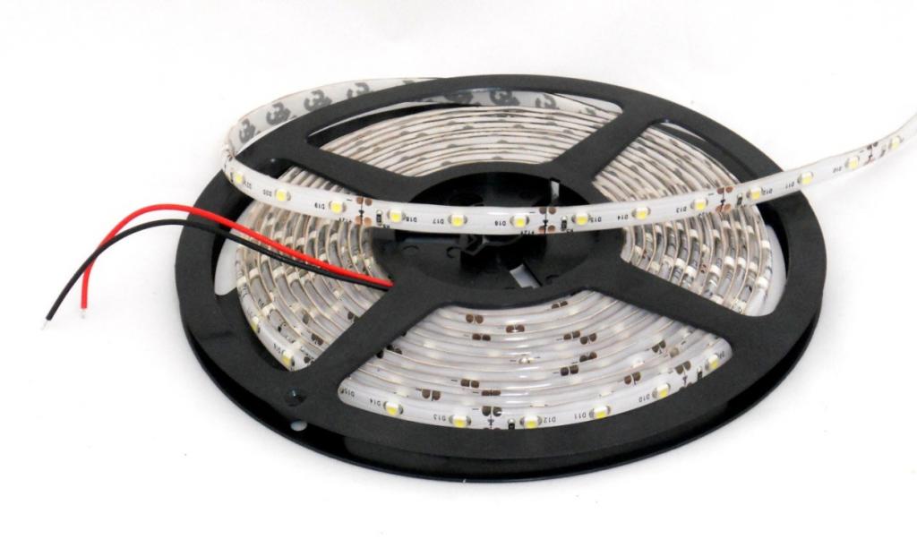 

Taśma 300 Led 5050 Listwa Smd Rbg IP20 14,4W 1m