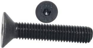 

M14x30 Śruby imbusowe kl.10.9 Din 7991 Pg cz 2szt