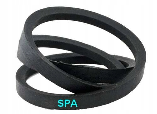 

Pas Pasek Klinowy Spa 1382 SPA1382 Faktura Vat