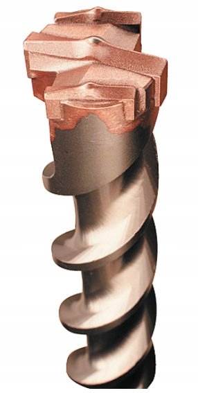 

Wiertło Do Betonu Żelbetonu ultimax 40 x 540 mm
