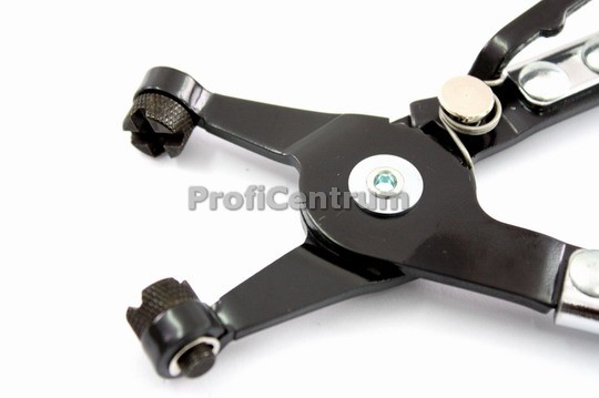 SZCZYPCE DO OPASEK ZACISKOWYCH JONNESWAY AR060002A Marka Jonnesway