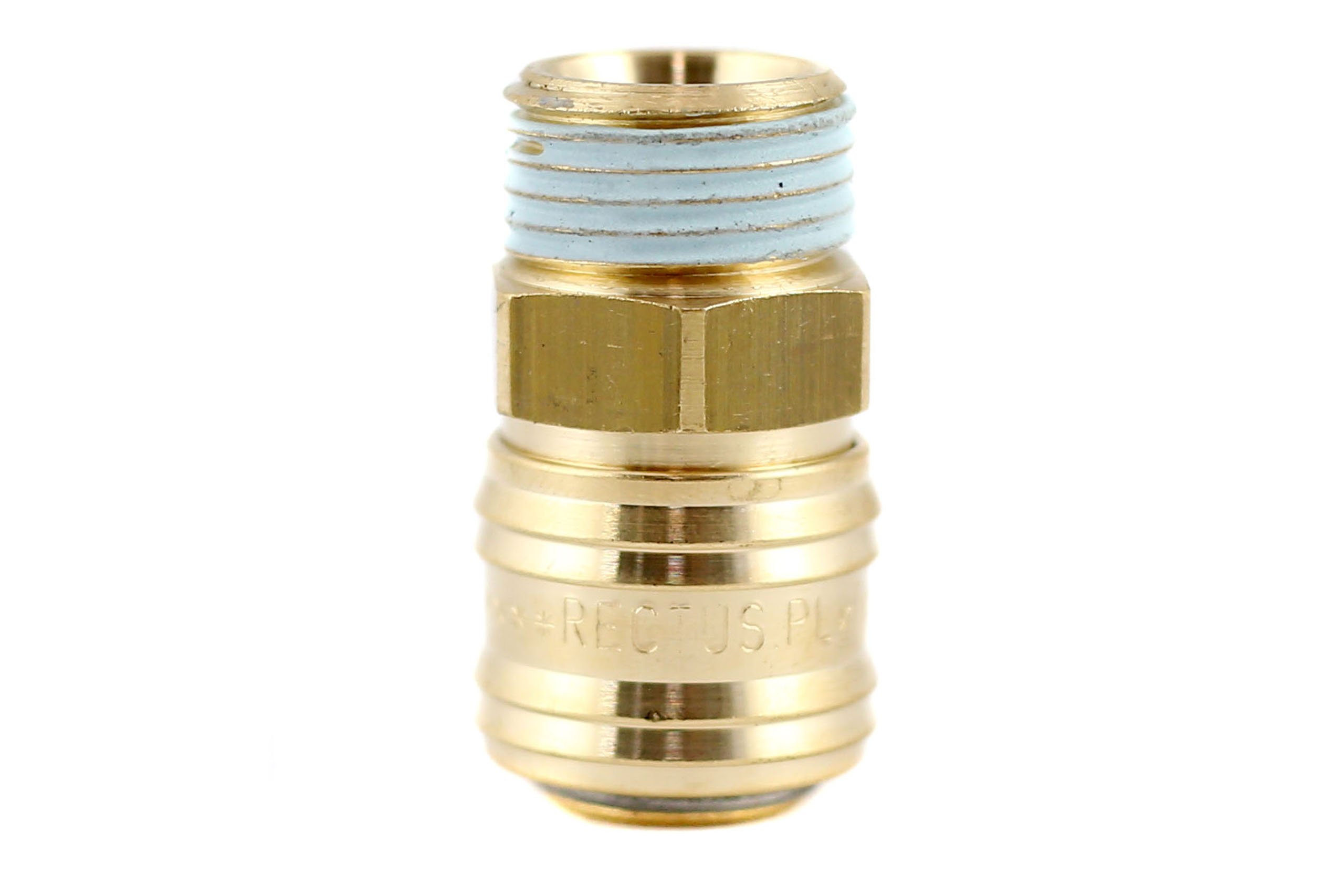 

Szybkozłącze szybkozłączka Gz 1/2 typ 26 Rectus