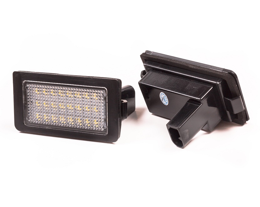 

Podświetlenie Led Tablicy Bmw E38 Seria 7 Homologa