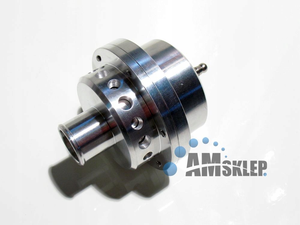 BLOW OFF BOV Bar Zawór Upustowy ProPerfekt Tuning Typ II 25 mm aluminium Typ samochodu 4x4/SUV Niezdefiniowany Samochody dostawcze Samochody osobowe