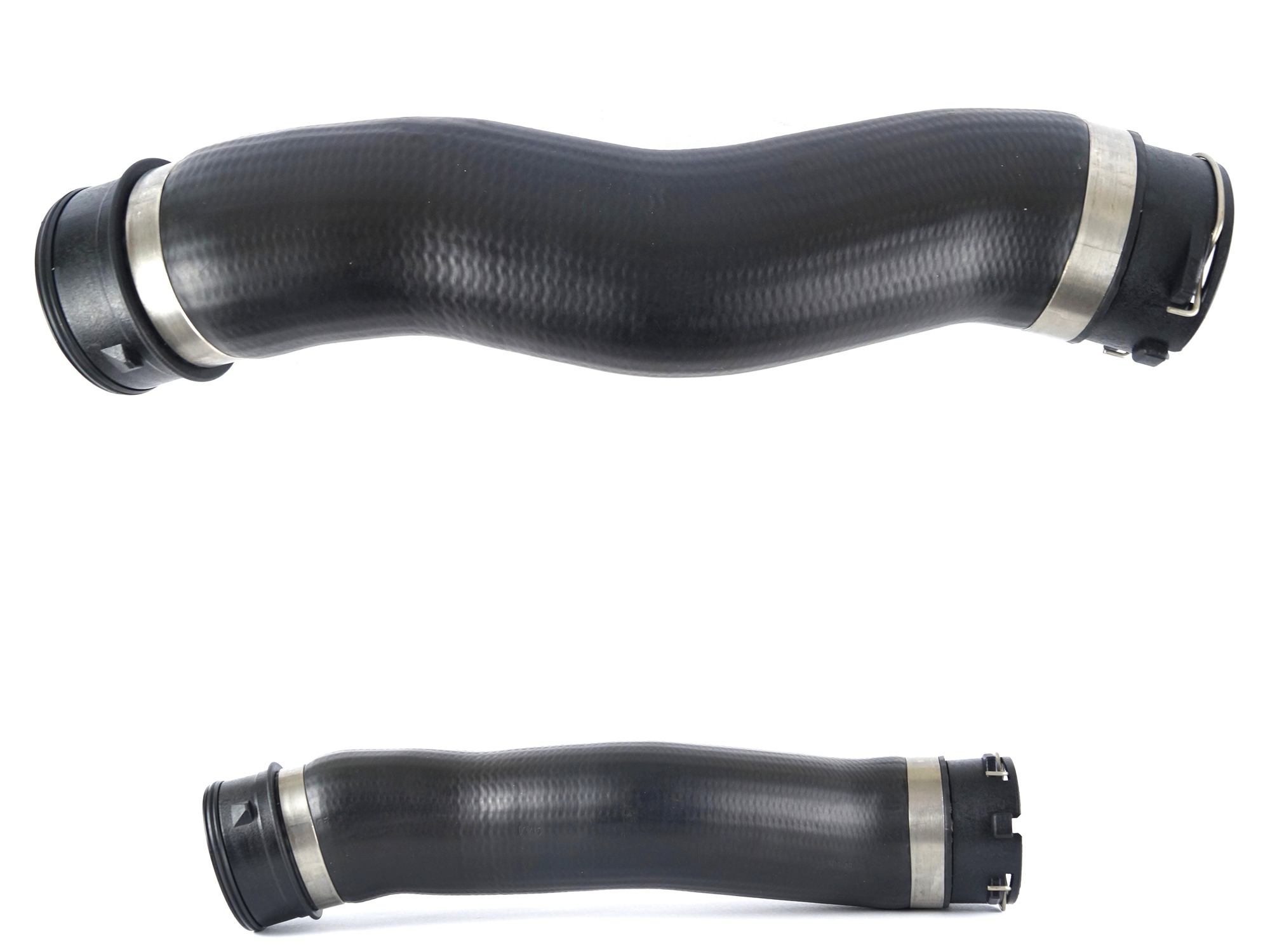 11617802753 - Шланг турбо шланг BMW 3 E90 E91 E92 E93 320D