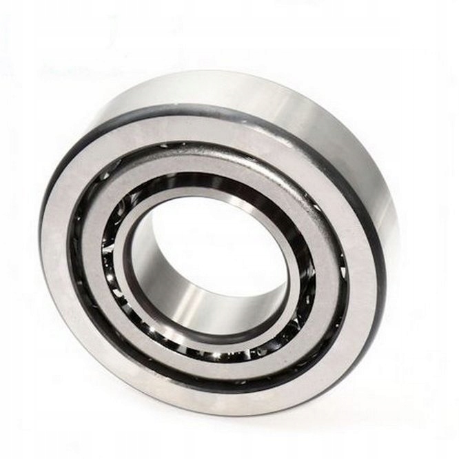 

7201 B Łożysko Kulkowe Skośne 12x32x10 mm