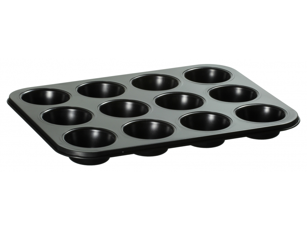 

69939 Ambition Forma Piecznia Muffinek Babeczek 12
