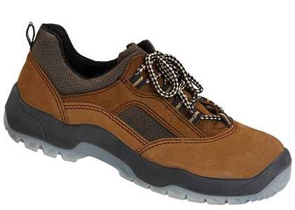 Obuwie robocze półbuty Ppo wz.62N rozmiar 46