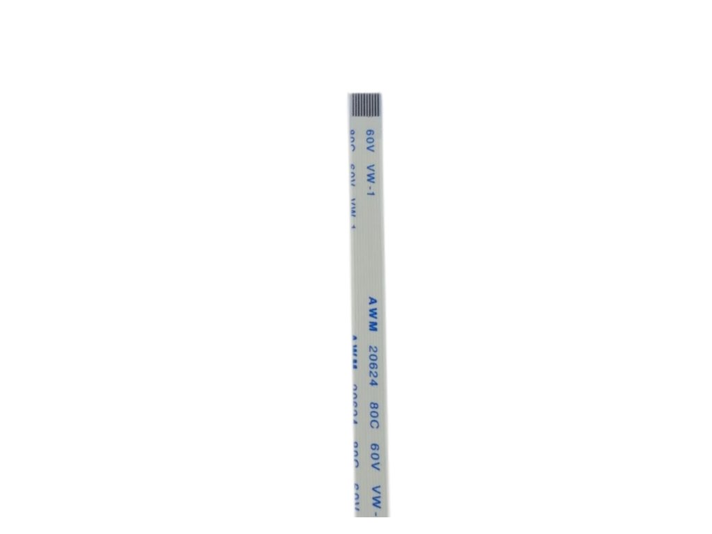 

taśma Fpc Ffc 10pin 0.5mm 15cm Typ B