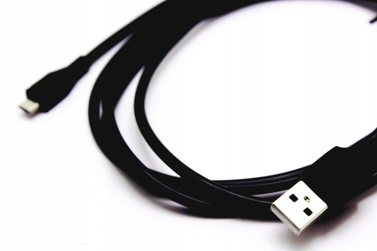 KABEL MICRO USB VITALCO WTYK USB - WTYK MICRO 7,5M Kod producenta 09767P