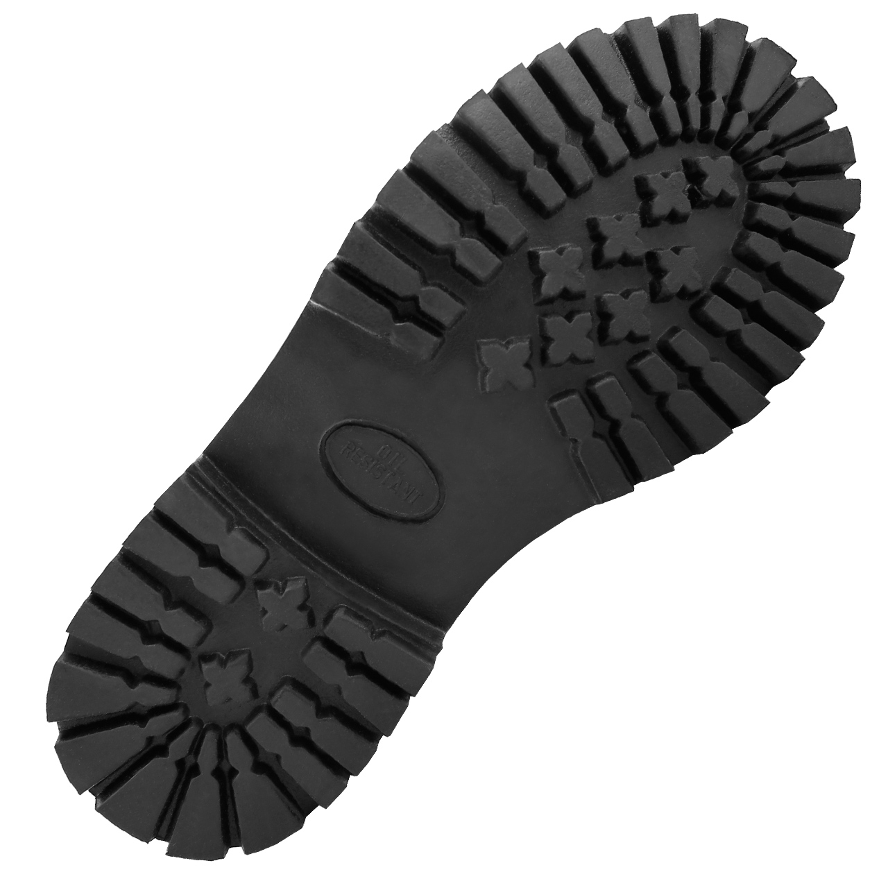 Buty wojskowe taktyczne Glany MIL-TEC desanty ochrona security Czarne 42 Materiał wkładki inny