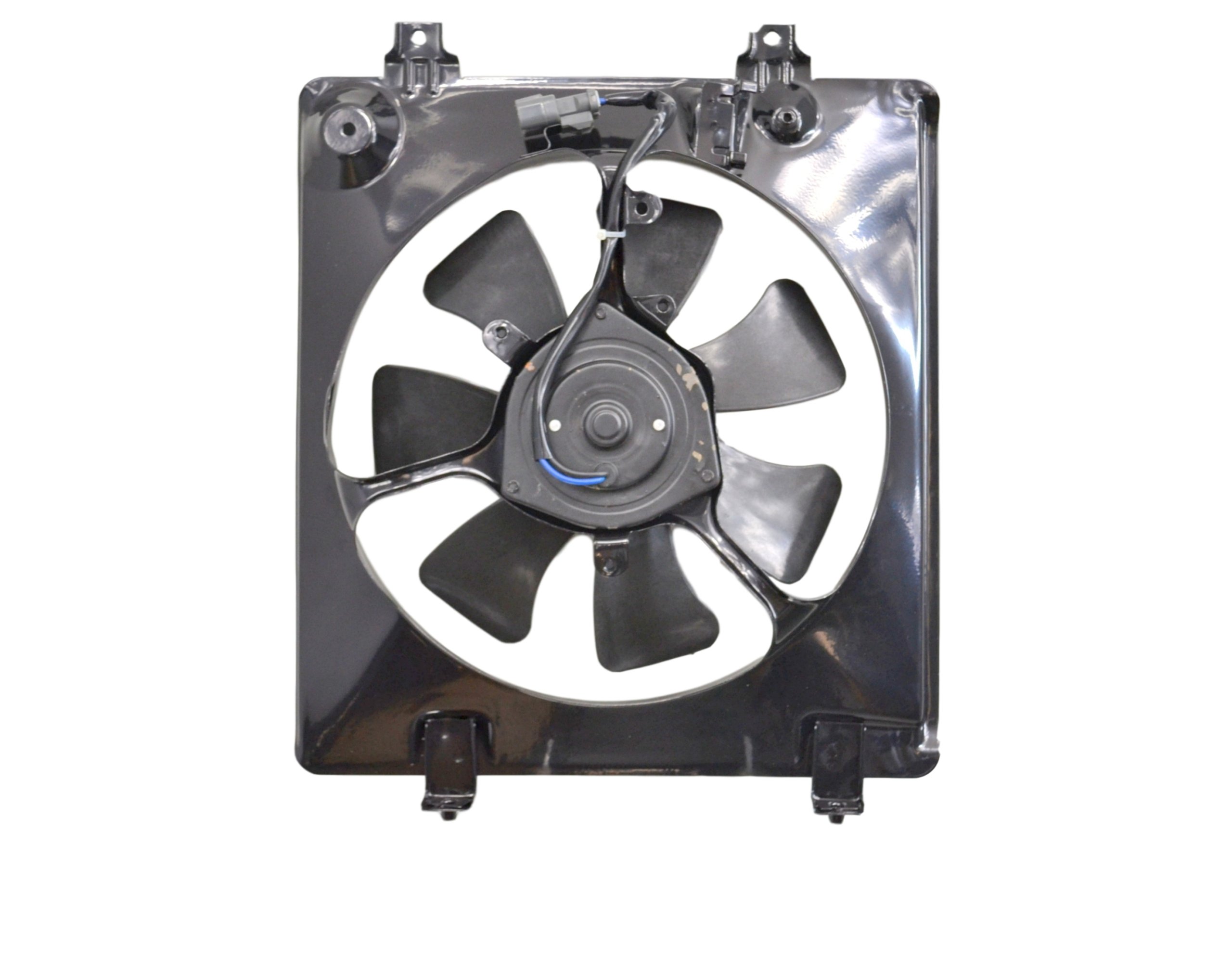 NOWY WENTYLATOR KLIMATYZACJI HONDA CR-V 06 07-12
