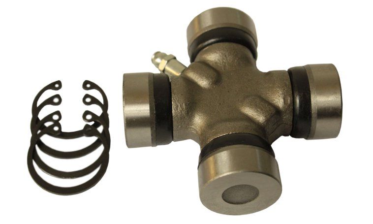 

Krzyżak wałka przegubowego 27mm x 74,5mm Agtech
