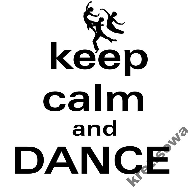 

Damska Koszulka Taniec Balet Dance Wzory t4a
