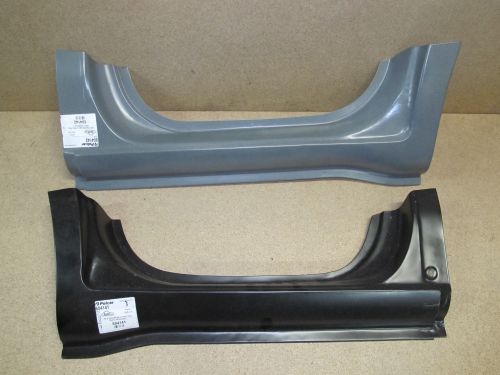 1S0821105C - Порог / Пороги / Ремонт Iveco Daily 06 - 14