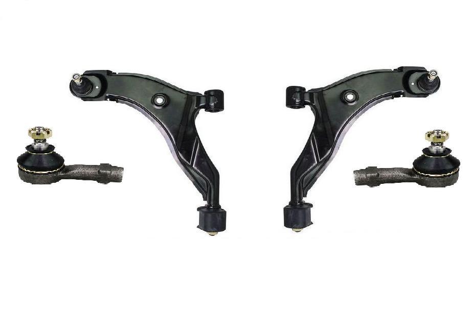 Rameno Koncovek Hyundai Accent Pony 4KS 94-99