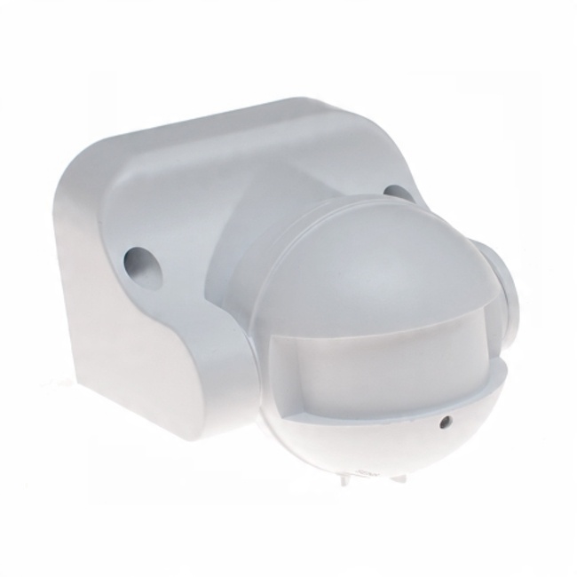 

sensor ruchu Pir 180 czujnik led zmierzchu czas