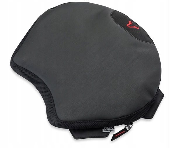 SIK.00.410.10200/B - ПОДУШКА TRAVELLER RIDER МОТОЦИКЛ CHOPPER / CRUISER
