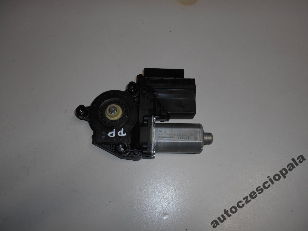 mini motor windows right front VW T5 7H1959802