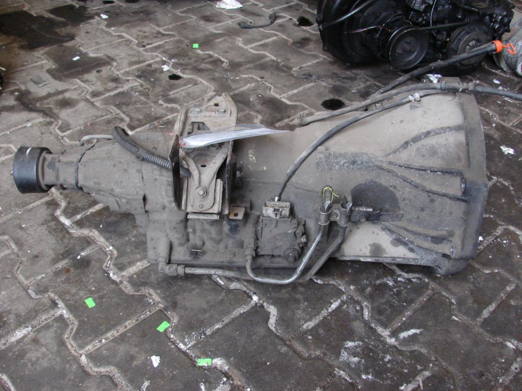 Коробка передач Toyota Превиа 2,4372le193mg/02332