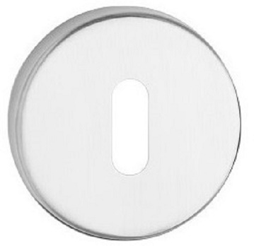 SZYLD DOLNY KOŁO - NA KLUCZ - STAL NIERDZEWNA