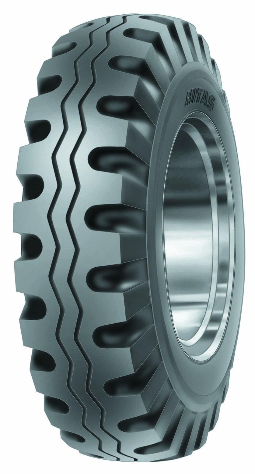 ШИНЫ 6.00-9 MITAS FL-02 12PR 121A5 TT