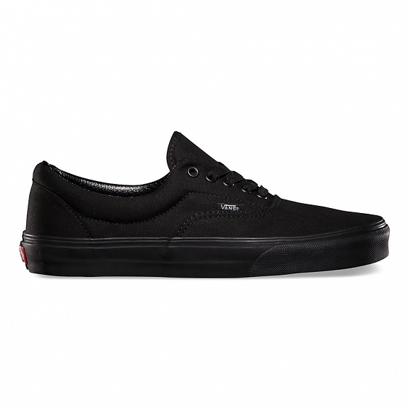 

Buty Vans Era black/black Vqfkbka R.38,5