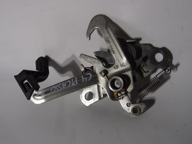 Замок болт капота C4 PICASSO 1.6 BLUE HDI 2016