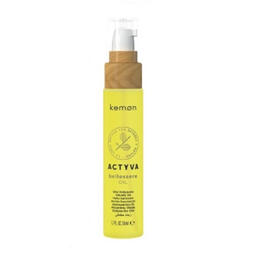 

Kemon Actyva Bellessere Oil nektar piękna 125ml