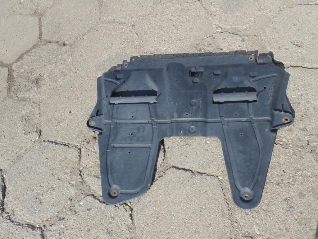 Защита двигателя Alfa Romeo 4C 518182830