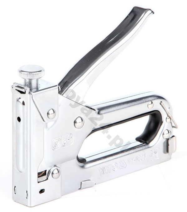 ZSZYWACZ TAPICERSKI METALOWY 4-14 MM TAKER YATO Marka Yato