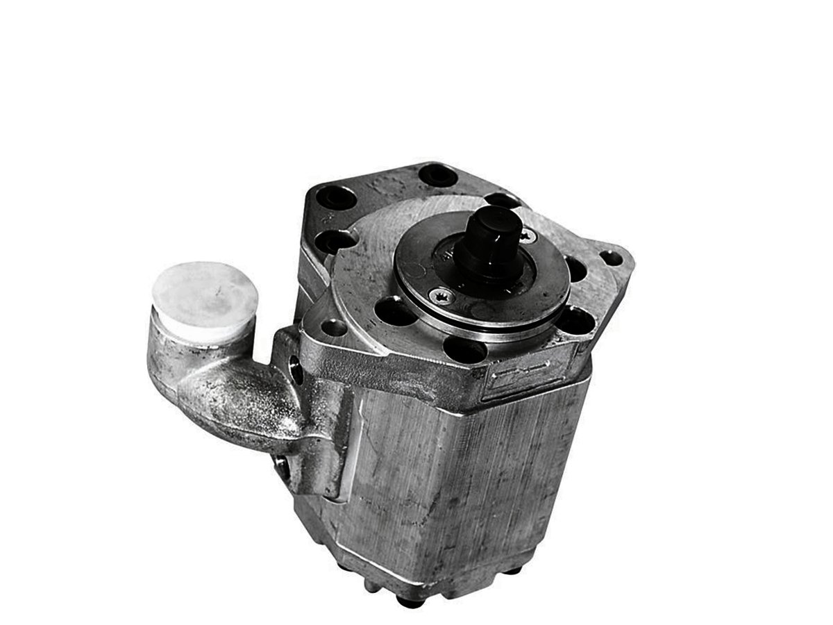

Pompa Hydrauliczna Ursus C-385 Zetor Hydrotor 57L