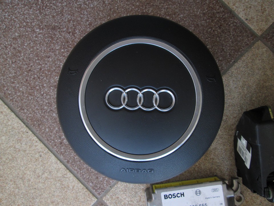 dashboard Audi A8 A-8 4E0