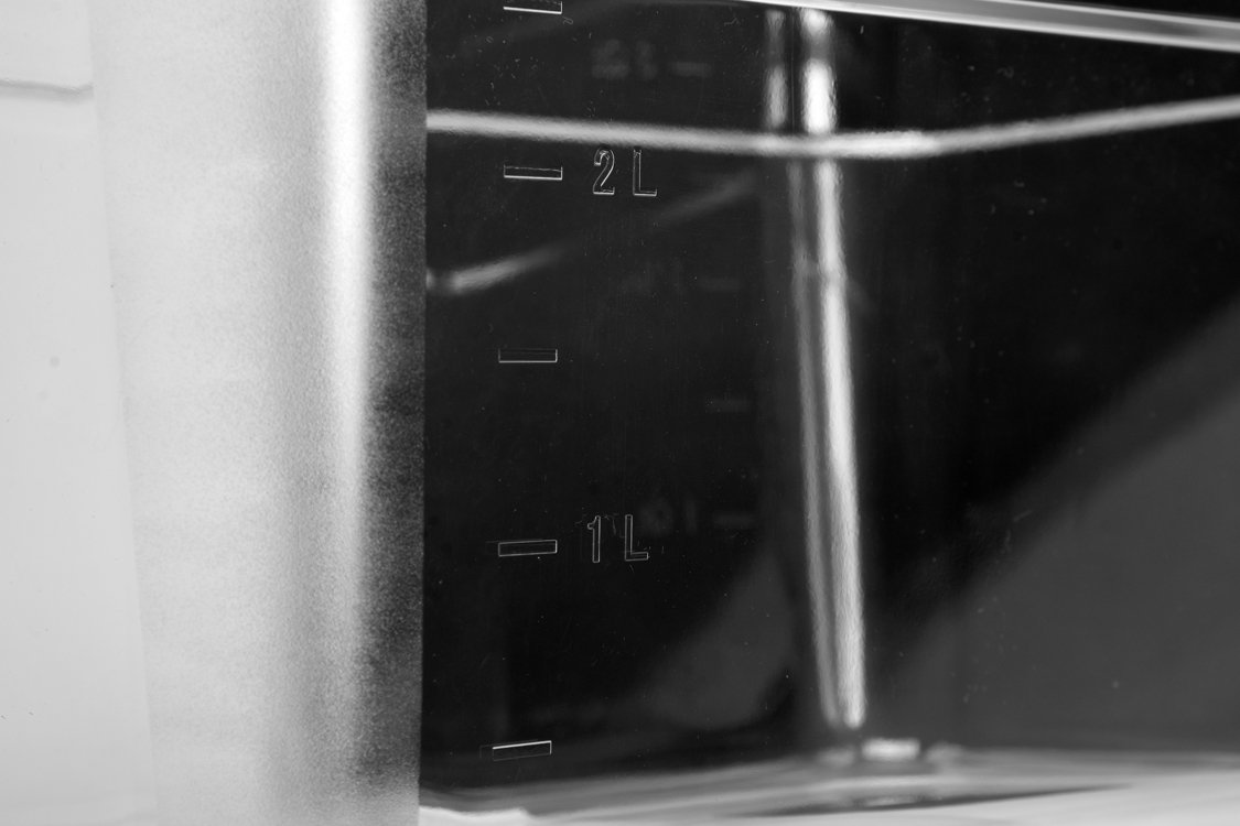 POJEMNIK GASTRONOMICZNY POLIWĘGLAN PC GN 1/1 150MM Marka Yato