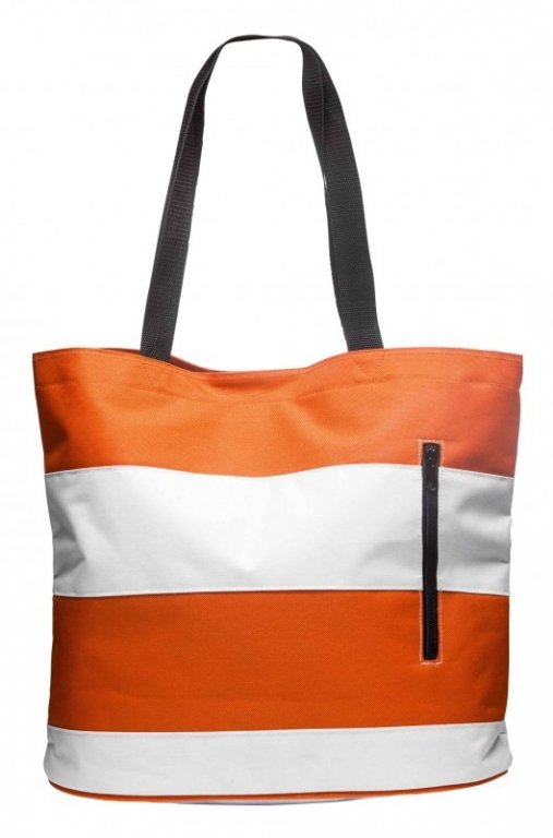 

Torba torebka damska na zakupy Summer Sagaform