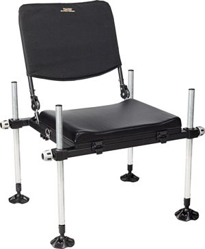 SIEDZISKO KOSZ FEEDER ACTION TRAPER